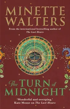Turn of Midnight, Paperback/Minette Walters