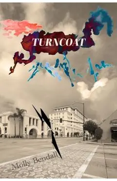 Turncoat - Molly Bendall