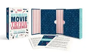 Turner Classic Movies Ultimate Movie Trivia Challenge. 400+ Questions to Test Your Knowledge/Frank Miller
