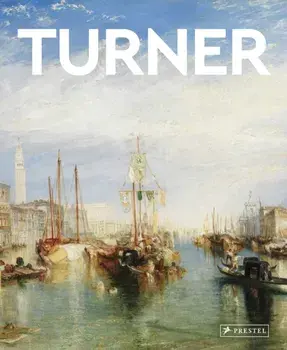 Turner. Masters of Art, Paperback/Alexander Adams