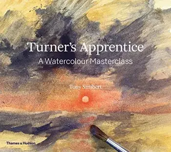 Turner's Apprentice. A Watercolour Masterclass, Paperback/Tony Smibert