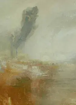 Turner's Modern World, Paperback/***