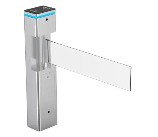 Turnichet batant, 24VDC, 40W, IP65, Safer SAF-225