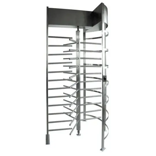 Turnichet vertical full automatic YLI YK-TV4055