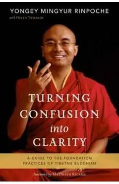 Turning Confusion into Clarity