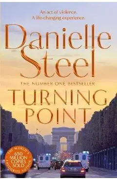 Turning Point - Danielle Steel