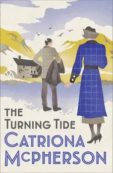 Turning Tide, Paperback/Catriona McPherson