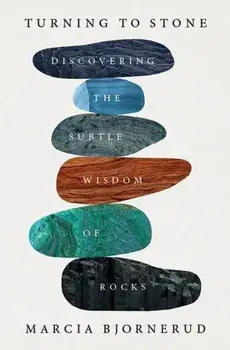 Turning to Stone, Hardback/Marcia Bjornerud