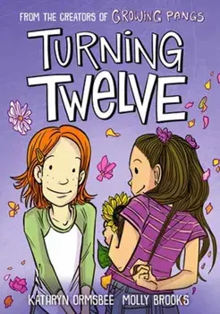 Turning Twelve, Paperback/Molly Brooks