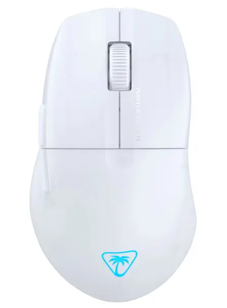 Turtle Beach Pure Air Ultra-light Wireless Mouse White