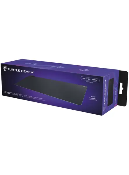 Turtle Beach Sense Aimo Xxl Mousepad