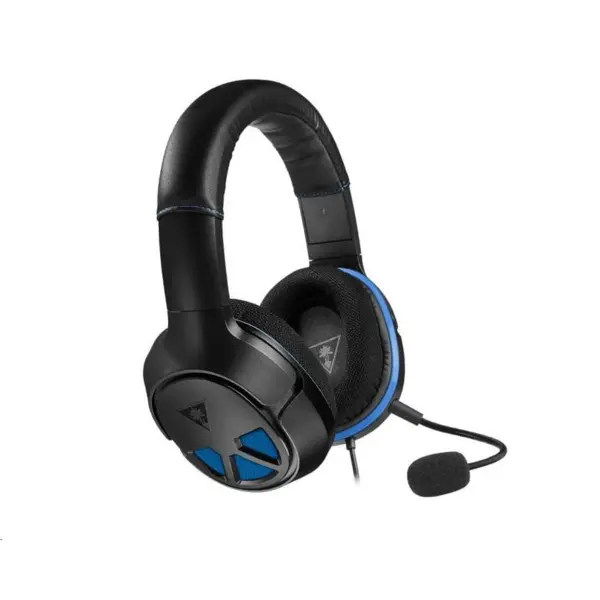 Turtle Beach Turtle Beach Recon 150 Casti Prin cablu Banda de fixare pe cap Gaming Negru (TBS-3320-02)
