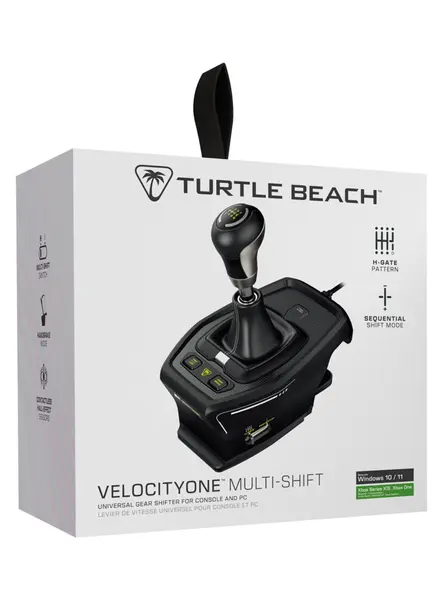 Turtle Beach Velocityone Multi-shift