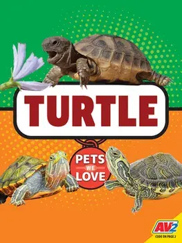 Turtle, Library Binding/Lynn Hamilton