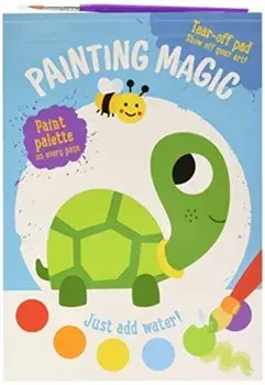 TURTLE, Paperback/***
