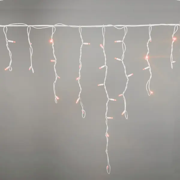 Turtur Luminos 180 LED-uri Rosu