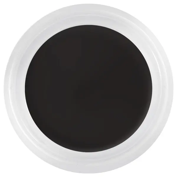 Tus cremos pentru ochi Kryolan HD Cream Liner ebony 5gr