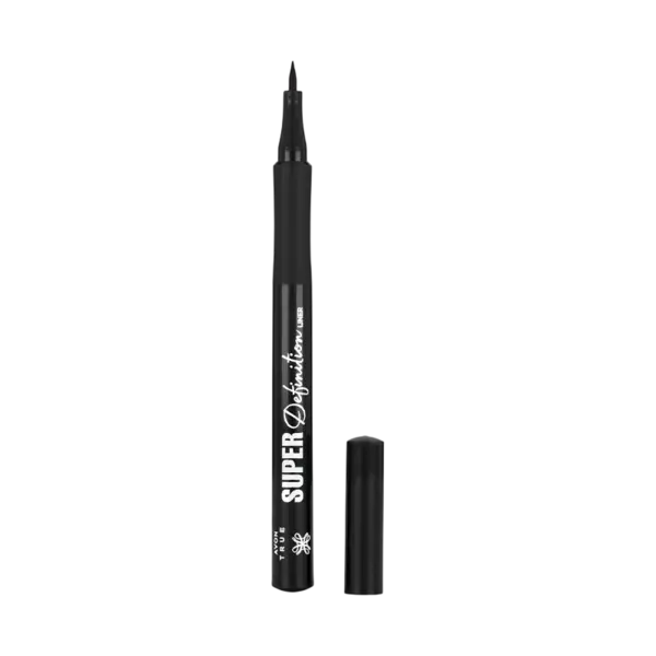 Tus de ochi carioca Super Definition Black, 1ml, Avon