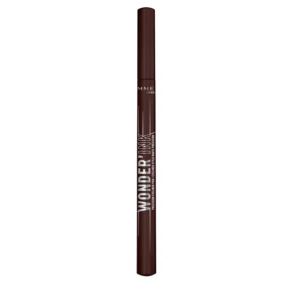 Tus de ochi carioca Wonder Ink Ultimate 24H 002, 1ml, Rimmel London