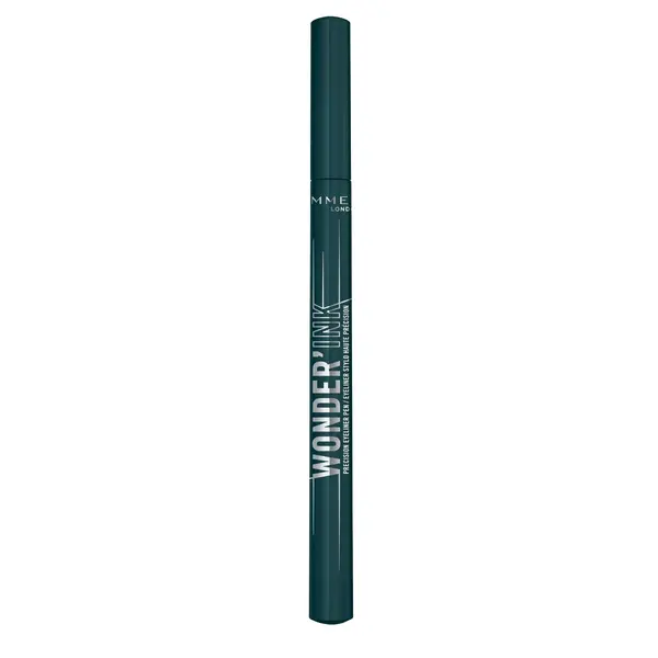 Tus de ochi carioca Wonder Ink Ultimate 24H 004, 1ml, Rimmel London