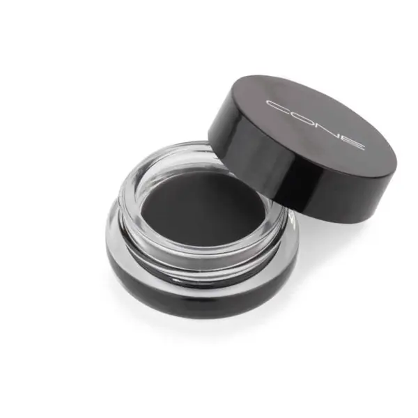 Tuș de ochi Cream Gel Liner CONE Black Panter CGL1