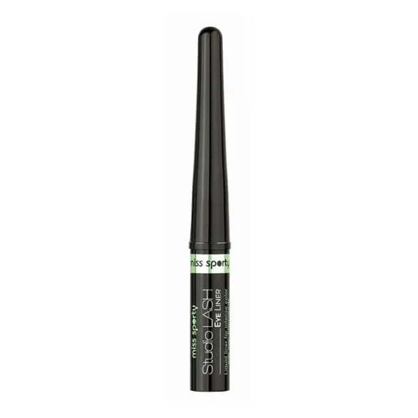 Tus de Ochi Lichid Miss Sporty, Studio Lash 001 Black, 4 ml