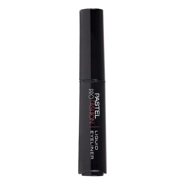 Tus de ochi lichid Profashion Black, 4.62ml, Pastel