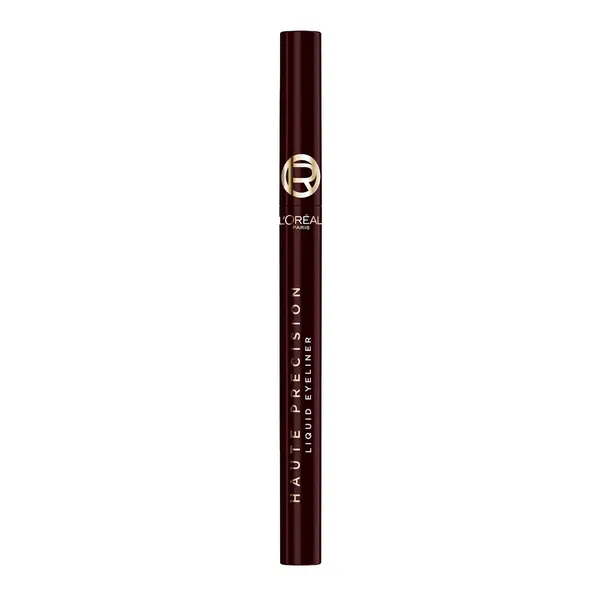 Tus de ochi lichid rezistent la transfer Waterproof F50, 1ml, L'Oreal Paris