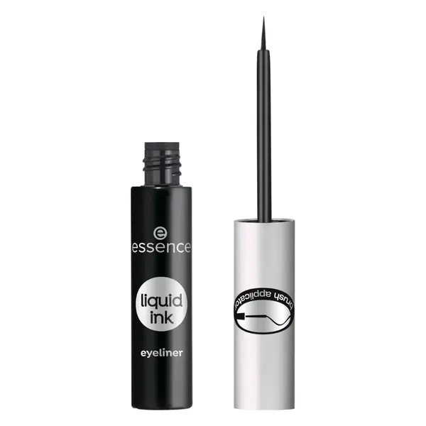 Tus de ochi Liquid Ink, 3 ml, Essence