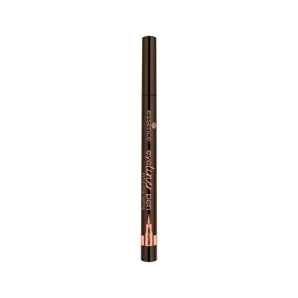 Tus de ochi Nr.20 Brown Extra Long-Lasting, 1ml, Essence