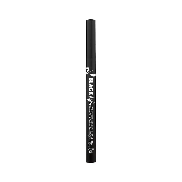 Tus de ochi Profashion Black Styler, 1.1ml, Pastel