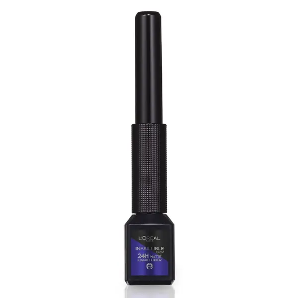 Tus lichid Matte Signature 02 Blue, 6ml, L'Oreal Paris