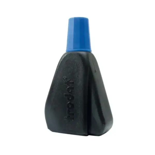 Tus stampila 28 mL albastru Trodat Tus stampila 28 mL albastru Trodat