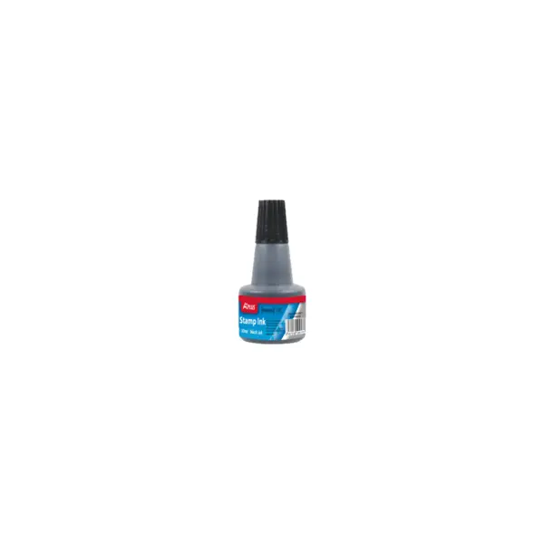 Tus stampila 30 mL Tus stampila 30 mL negru
