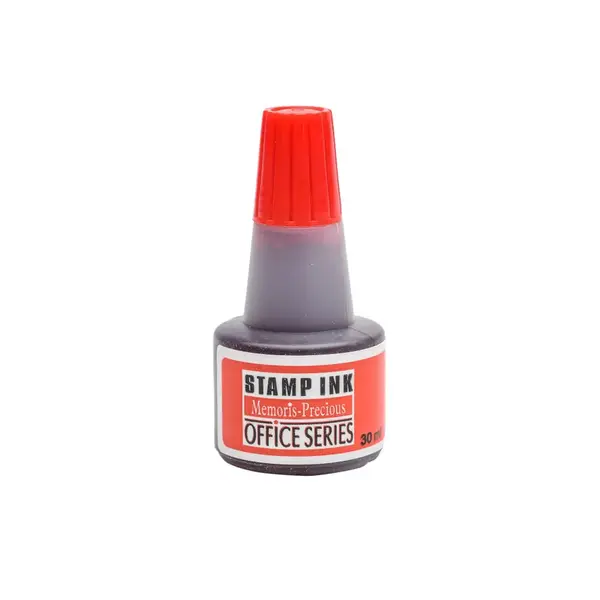 Tus stampila 30 mL Tus stampila 30 mL rosu
