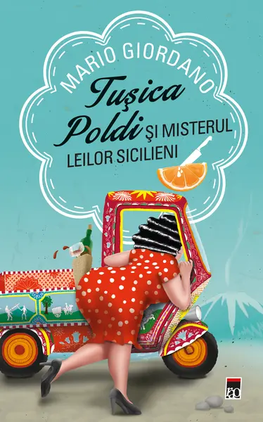 Tusica Poldi si misterul leilor sicilieni | Mario Giordano