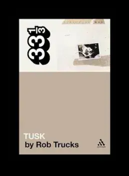 Tusk, Paperback/Rob Trucks