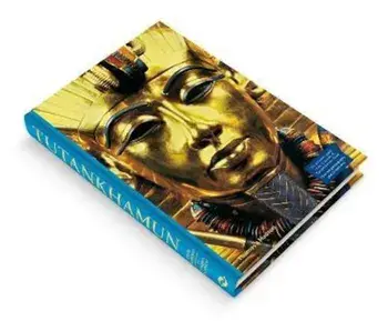 Tutankhamun, Paperback/Zahi Hawass