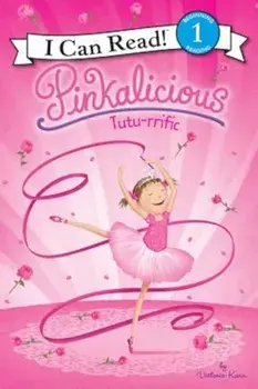Tutu-Rrific, Paperback/Victoria Kann