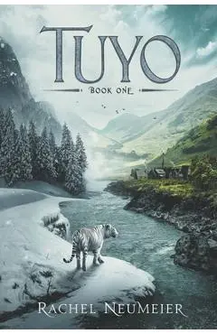 Tuyo - Rachel Neumeier