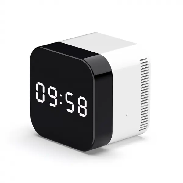 TV Box iSEN H96Max H728, Ceas Digital, 8K Ultra HD, 3D, Android 14, H.265 VP9, 4GB RAM + 128GB ROM, Octa-core A55, WiFi 6, BT 5.X, Ok Google, AirPlay, DLNA, Gigabit Ethernet