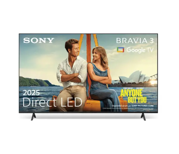 TV LED 75 SONY K75S39B.CEI TV LED 75` SONY K75S39B.CEI