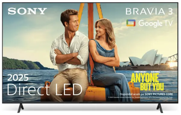 TV LED SONY 43 K43S35BP.CEI TV LED SONY 43` K43S35BP.CEI