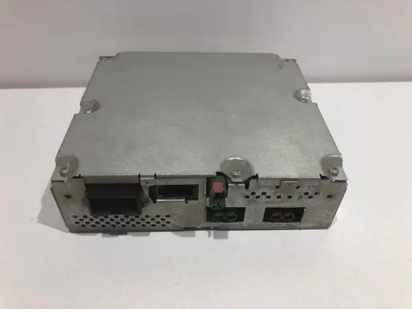 Tv tuner 4e0910148 Audi A8 (2002-2009) [4E] D3