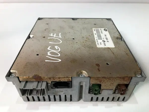 Tv tuner auto uh42-19c063-bc Land Rover Range Rover Sport (2005-2011)