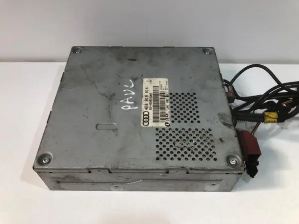 Tv tuner mmi / amplificator 4e0919014 Audi Q7 (2006-2010) [4L]