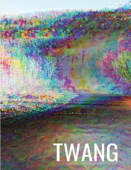 Twang, Paperback/Brody Parrish Craig