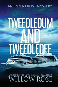 Tweedledum and Tweedledee, Paperback/Willow Rose