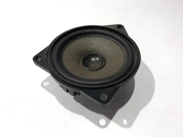 Tweeter 9133409 BMW Z4 (2009->) [E89]