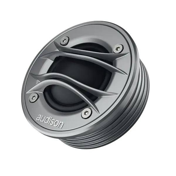 Tweeter auto Audison Thesis TH 1.5 II Violino set componente, 38 mm, 200W, 6Ω, set 2 tweetere